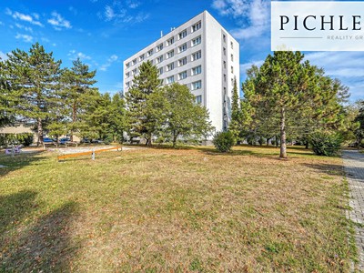 Prodej bytu 1+1 40 m²