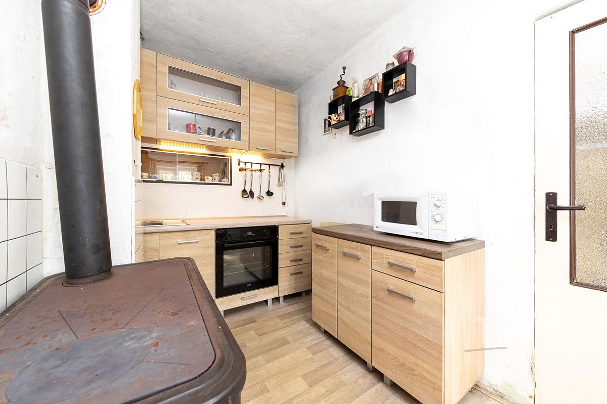 Prodej chalupy 85 m², pozemek 149 m² – fotografie 5