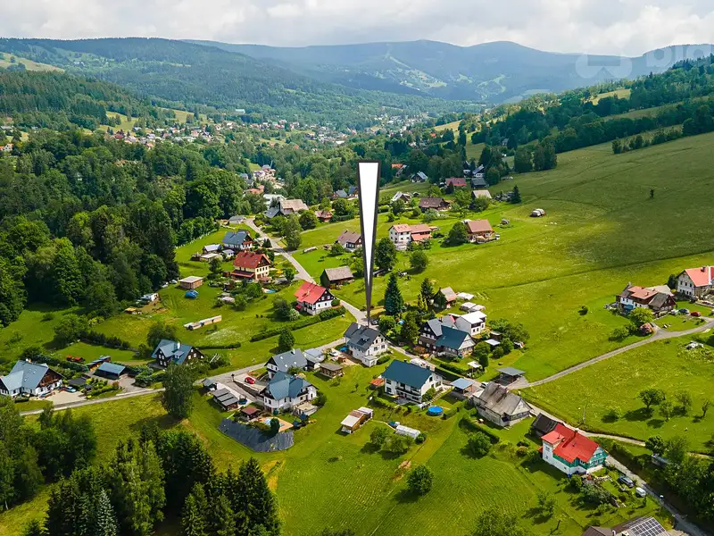 Prodej rodinného domu 186 m², pozemek 1171 m², Rokytnice nad Jizerou – náhled fotky 2