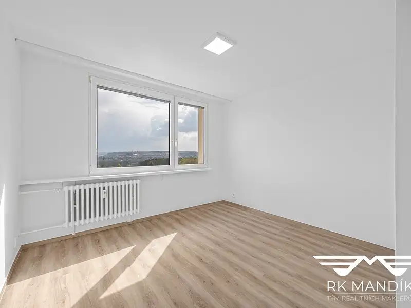 Pronájem bytu 3+1 63 m², Praha – náhled fotky 3