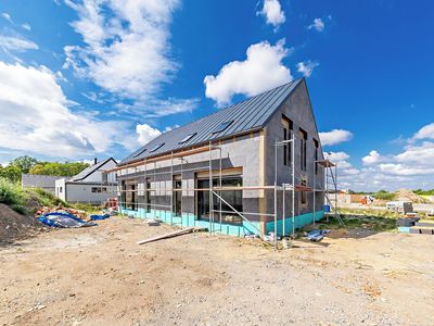 Prodej rodinného domu 122 m², pozemek 450 m²