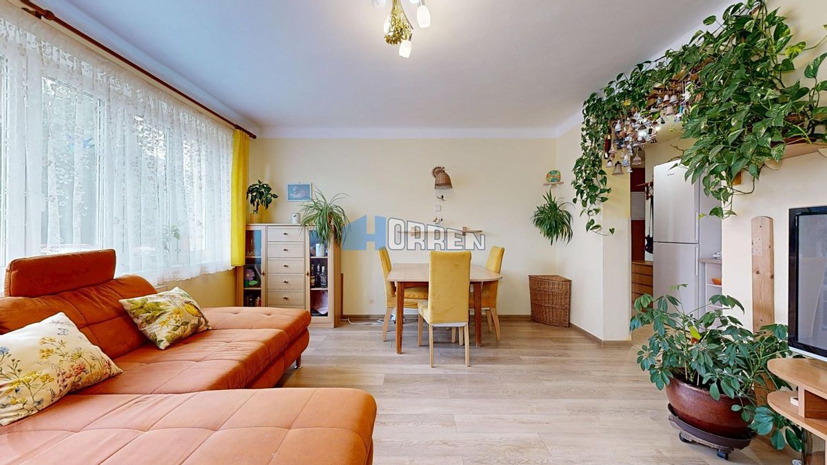 Prodej bytu 3+1 68 m²