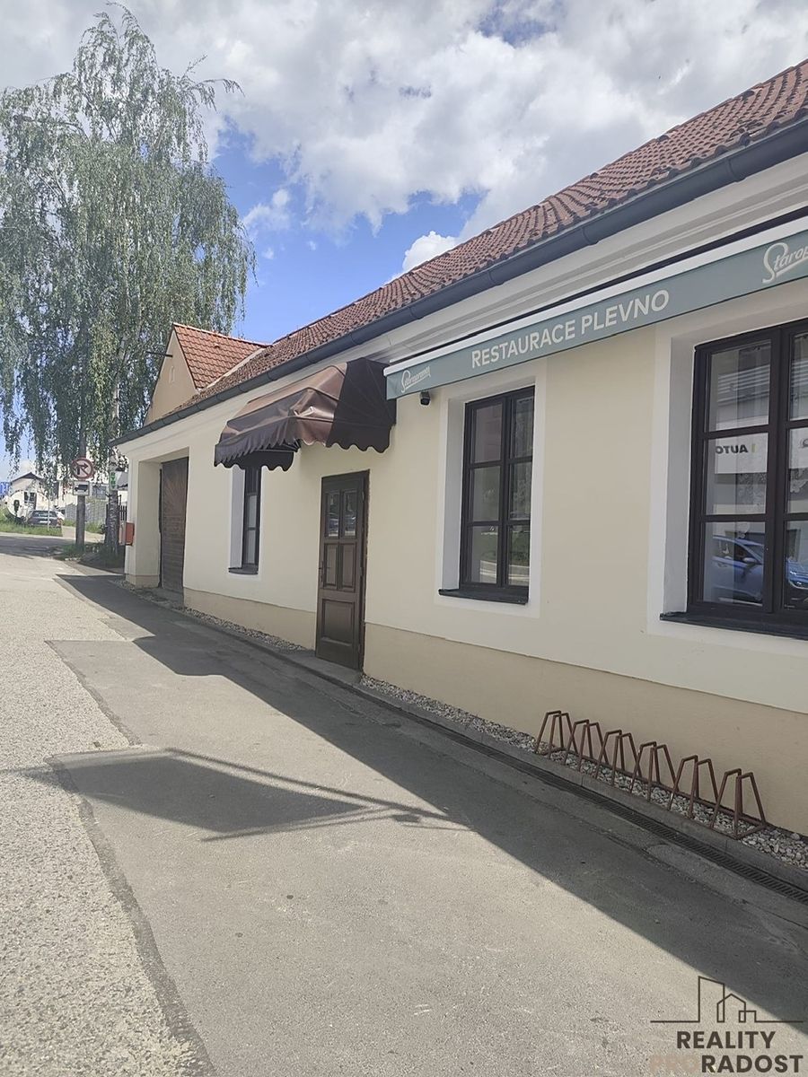 Pronájem skladového prostoru 18 m² – fotografie 2
