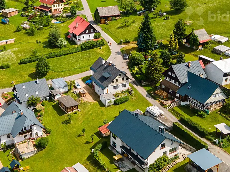 Prodej rodinného domu 186 m², pozemek 1171 m², Rokytnice nad Jizerou – náhled fotky 3