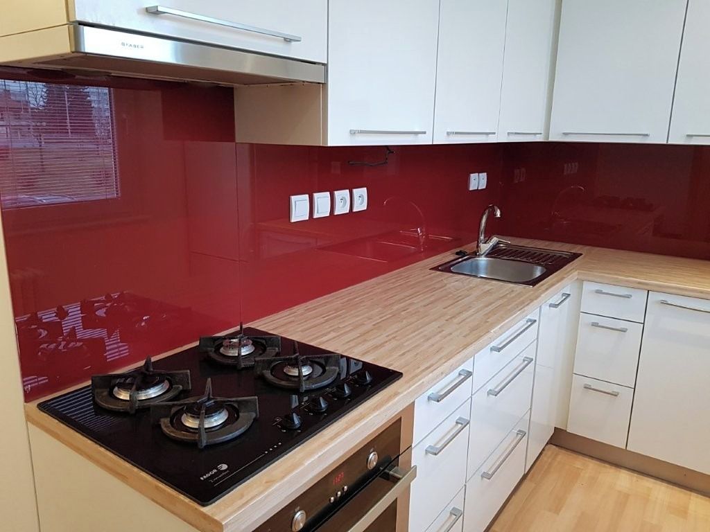 Pronájem bytu 2+1 55 m²