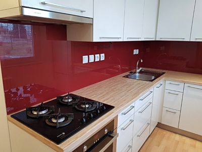Pronájem bytu 2+1 55 m²