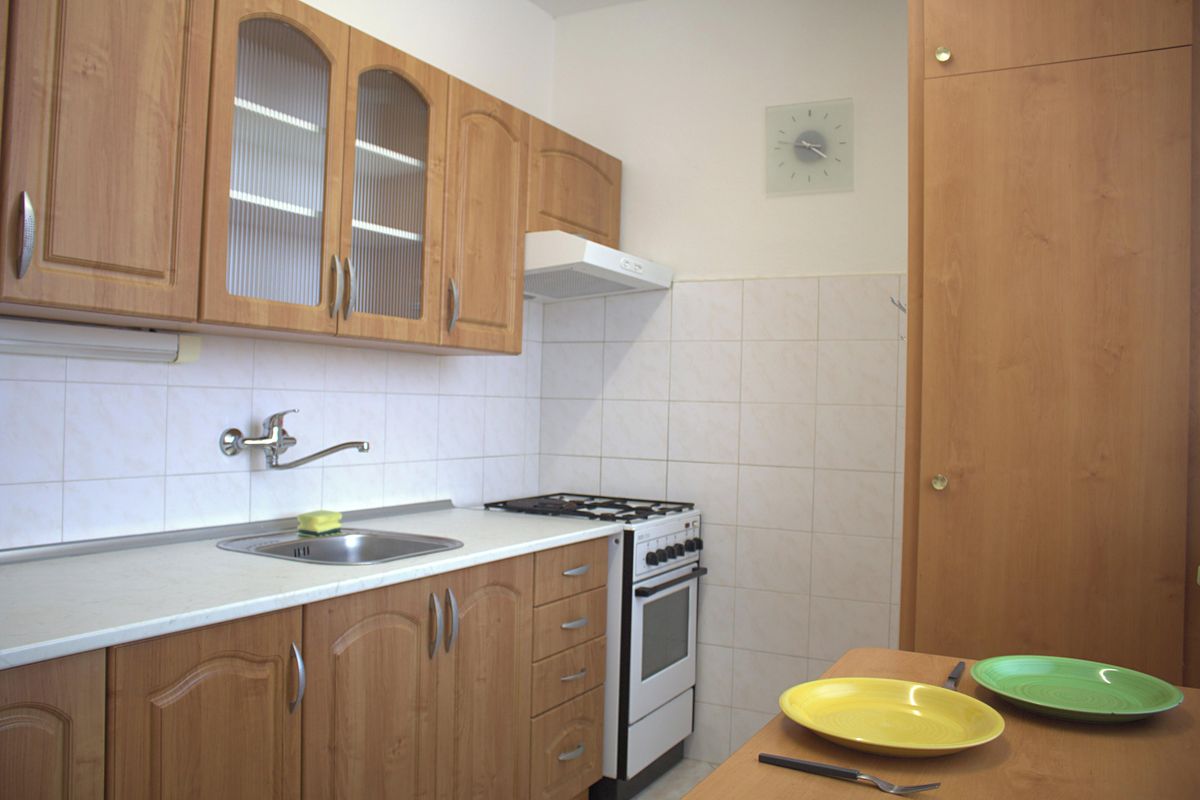 Pronájem bytu 2+1 75 m²