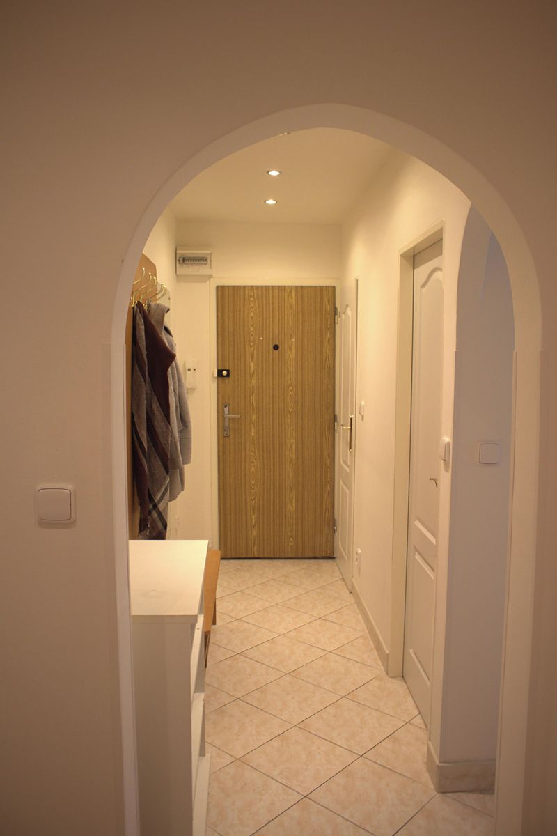 Pronájem bytu 2+1 75 m² – fotografie 3