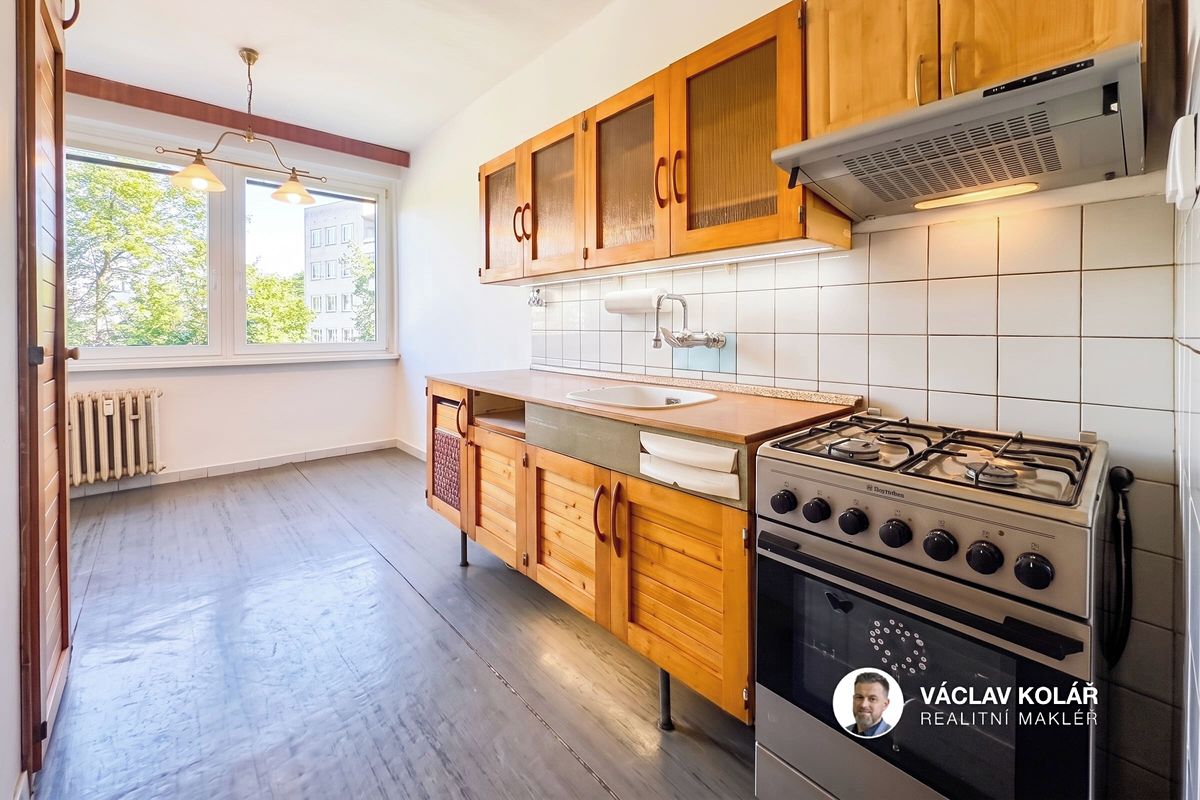 Prodej bytu 3+1 73 m² – fotografie 2