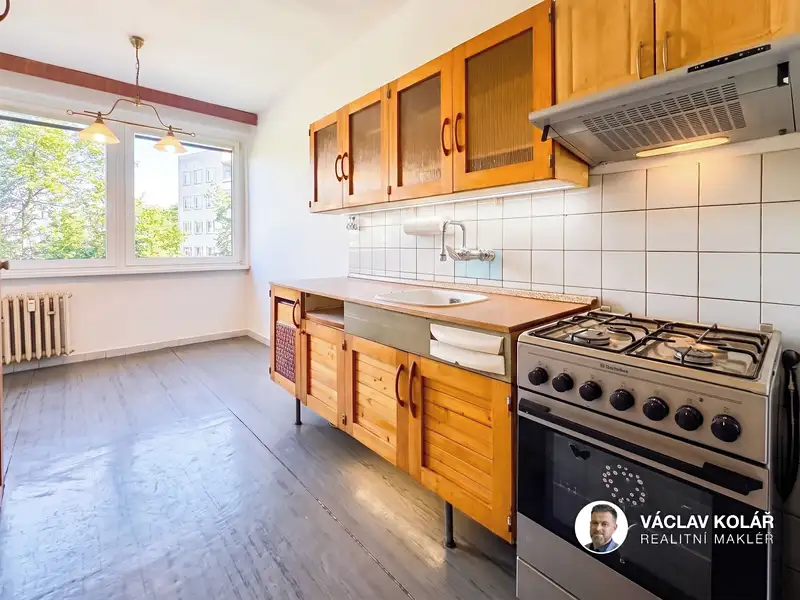 Prodej bytu 3+1 81 m², Hradec Králové – náhled fotky 2
