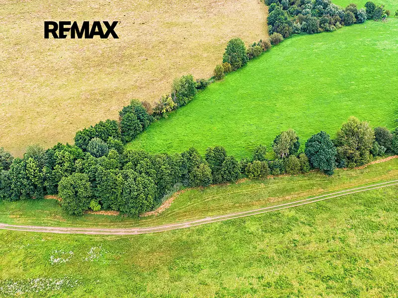 Prodej pozemku 38279 m², Zákupy – náhled fotky 2