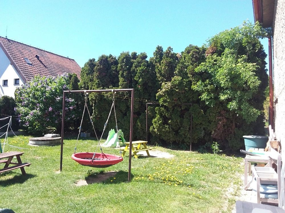 Pronájem bytu 2+1 70 m² – fotografie 3