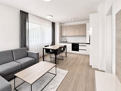 Pronájem bytu 3+kk 75 m²
