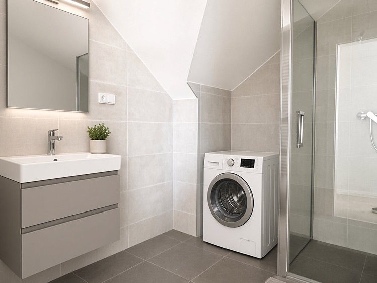 Квартира 3+kk на продаж, 79 м² (10 з 19)