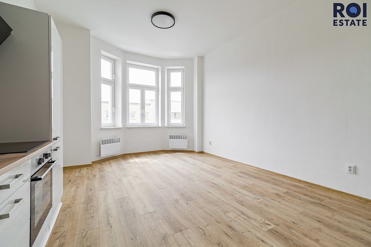 Prodej bytu 2+kk 49 m² – fotografie 2