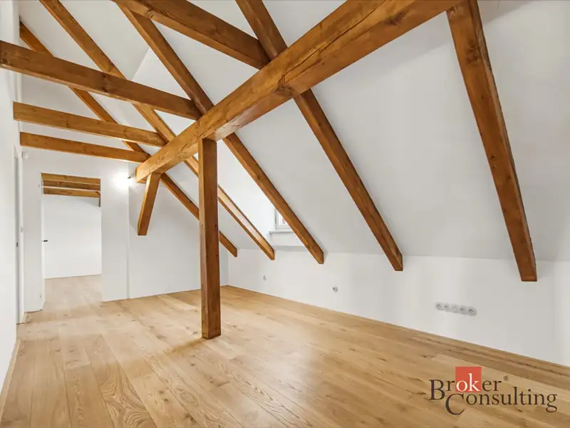 Prodej bytu 2+kk 112 m², Jince – náhled fotky 2