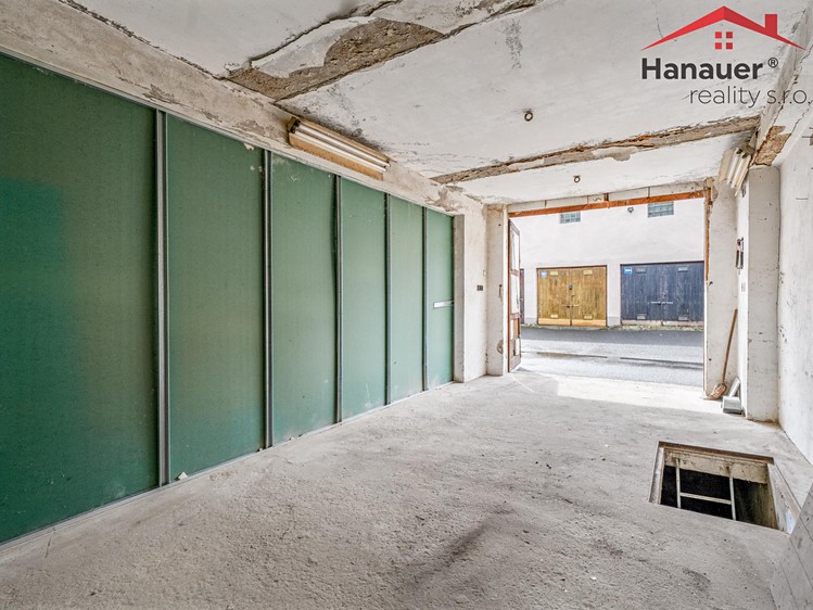 Prodej nemovitosti, 41 m² (4 z 11)