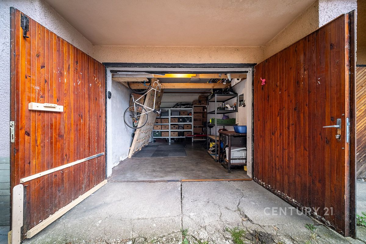 Prodej garáže 18 m² – fotografie 2