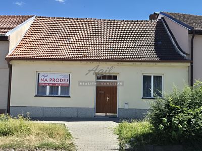 Prodej rodinného domu 256 m², pozemek 256 m²