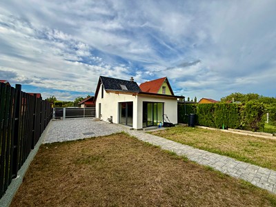 Будинок на продаж, 60 м² (3 з 26)