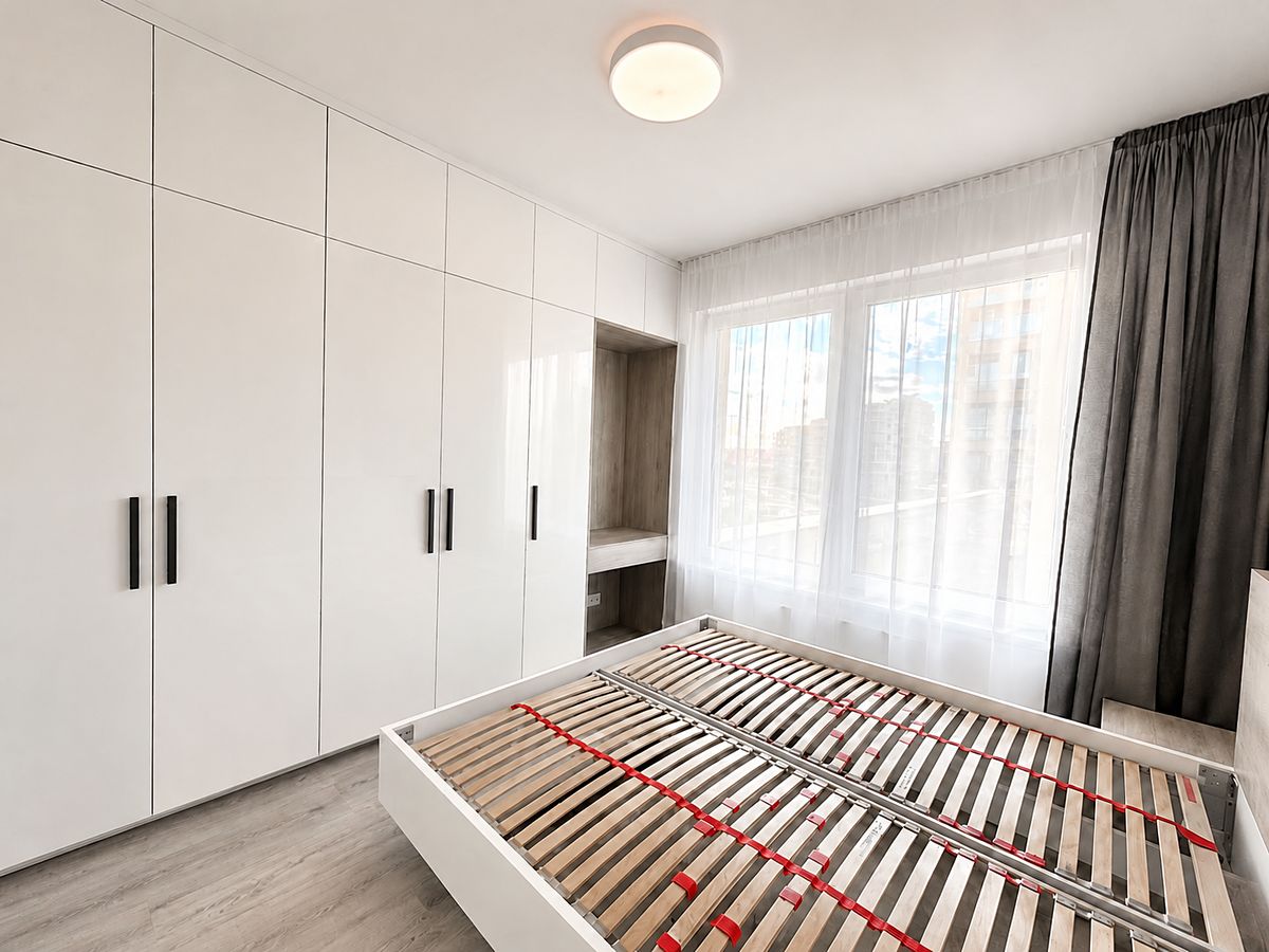 Pronájem bytu 2+kk 68 m² – fotografie 4