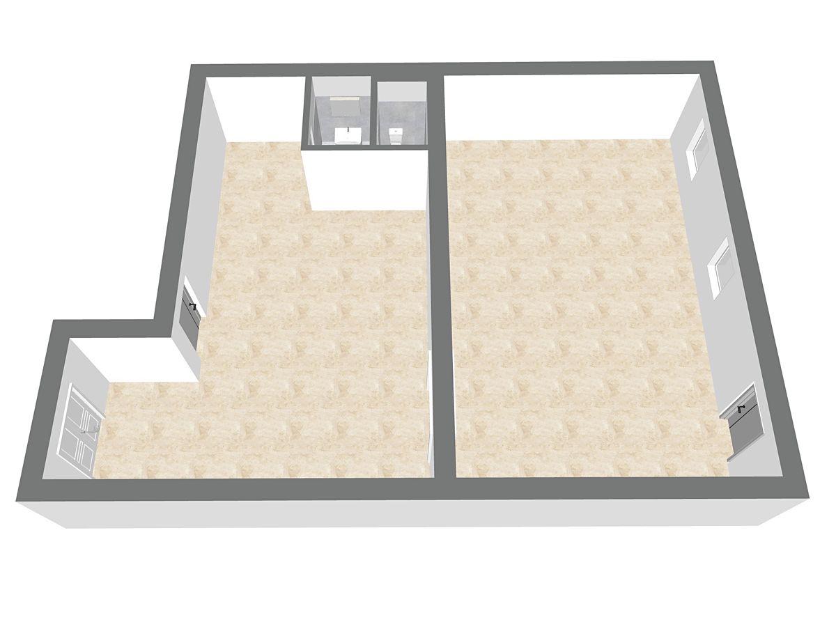 Pronájem obchodního prostoru 105 m² – fotografie 5