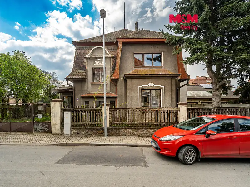 Prodej rodinného domu 185 m², pozemek 532 m², Duchcov – náhled fotky 1