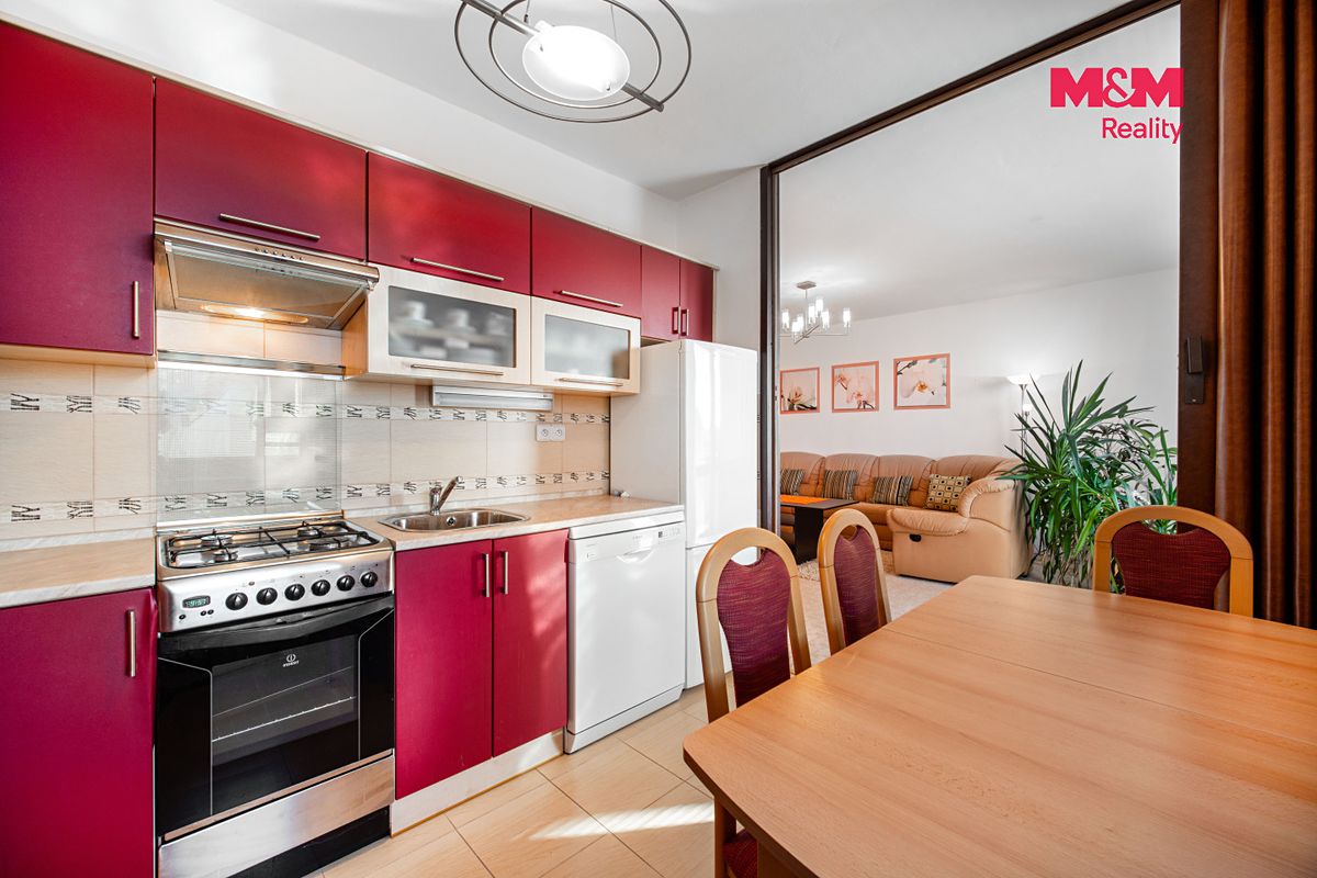 Prodej bytu 3+1 72 m² – fotografie 2