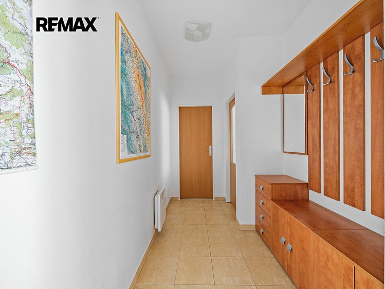 Квартира 2+kk на продаж, 59 м² (13 з 21)