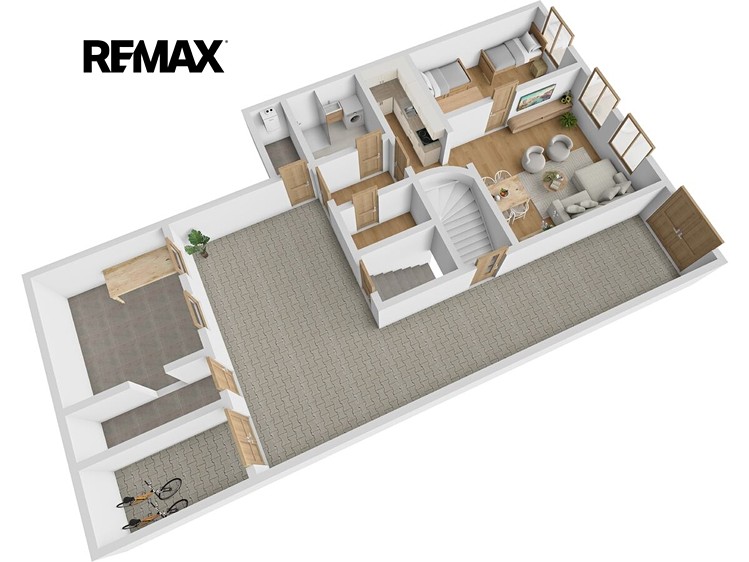 Будинок на продаж, 197 м² (8 з 30)