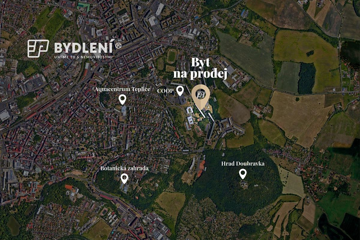 Prodej bytu 3+1 70 m² – fotografie 4