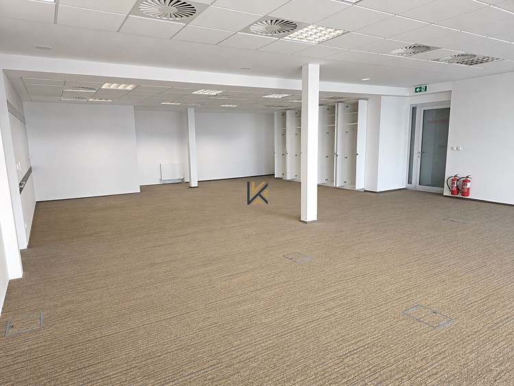 Pronájem komerčního prostoru, 155 m² (3 z 4)
