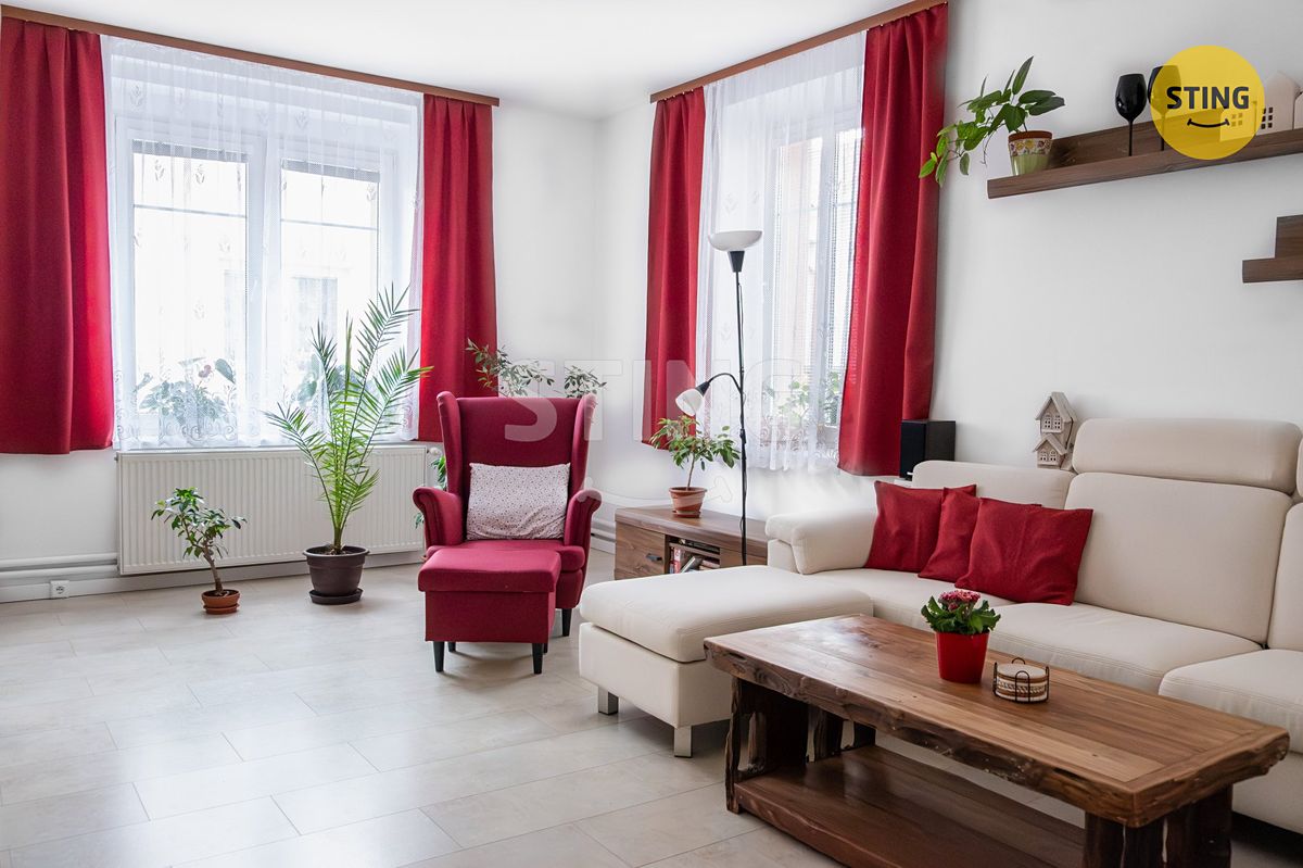 Prodej rodinného domu 166 m², pozemek 522 m² – fotografie 4