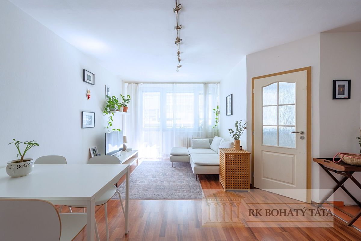 Prodej bytu 3+kk 70 m² – fotografie 5