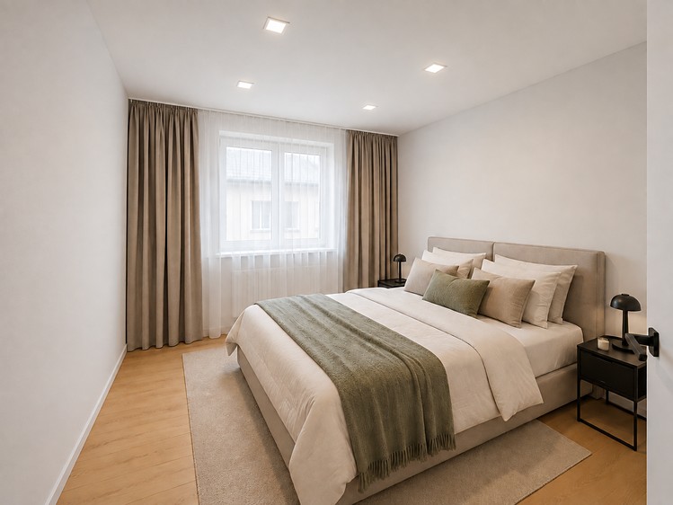 Wohnung 3+kk zum Kauf, 79 m² (2 von 8)