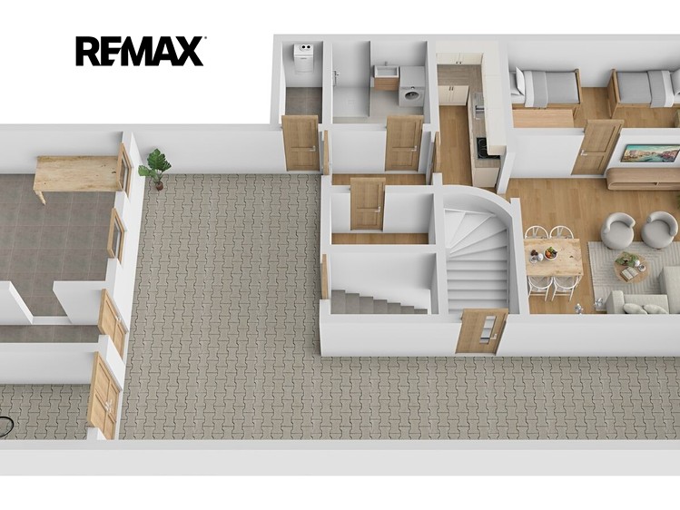 Будинок на продаж, 197 м² (7 з 30)