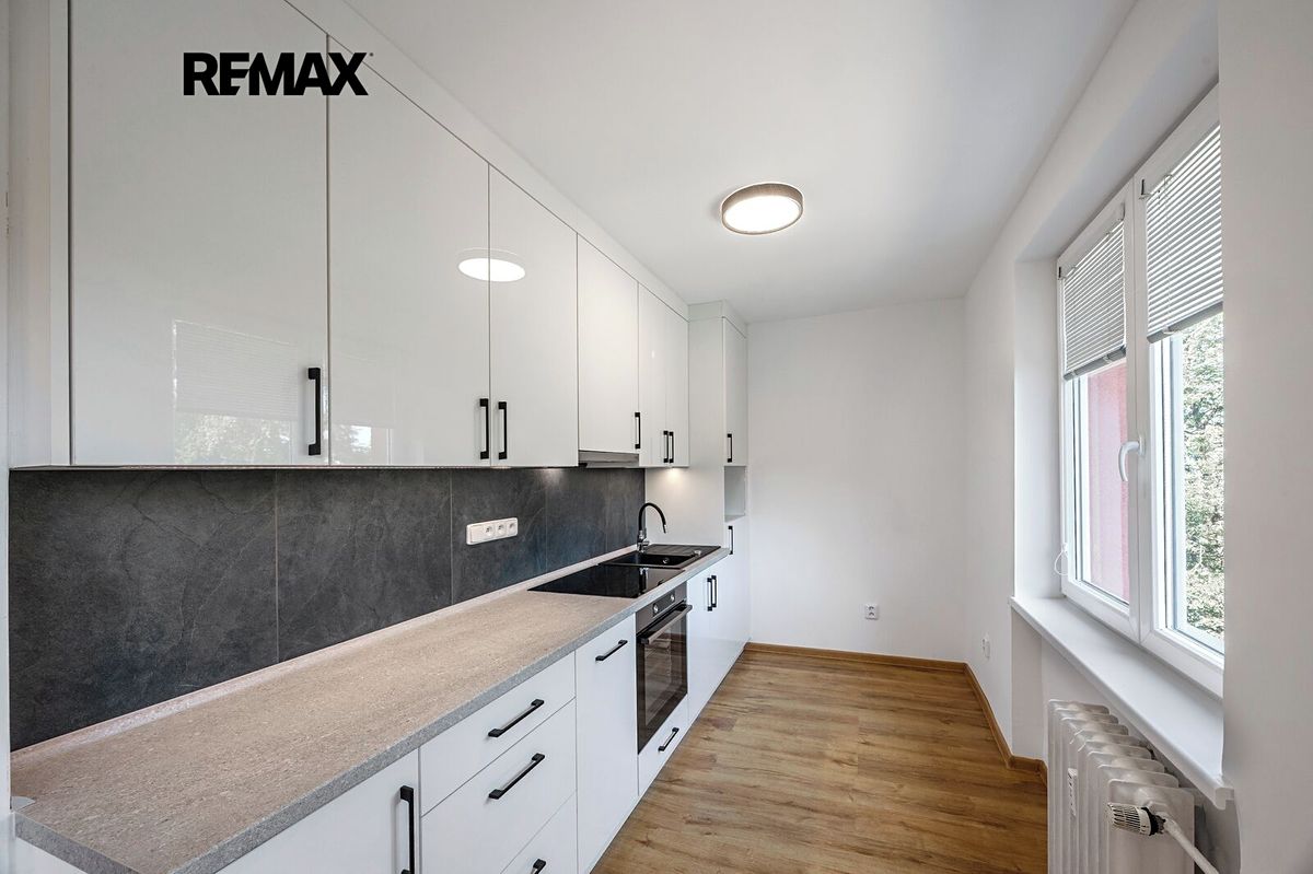 Prodej bytu 2+1 52 m² – fotografie 2