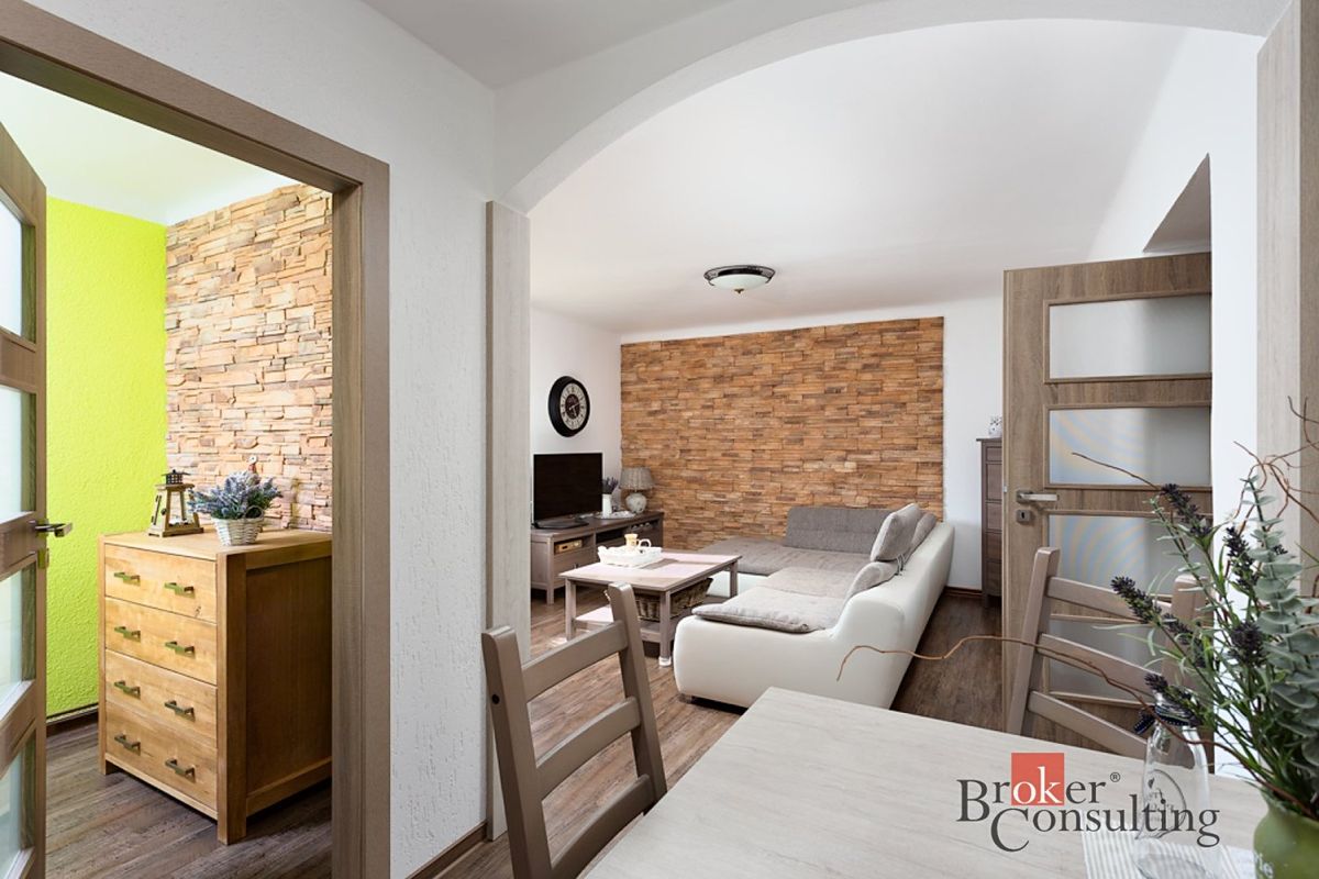 Prodej bytu 3+kk 59 m² – fotografie 2