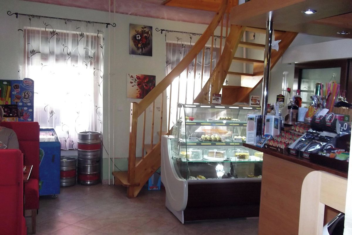 Prodej rodinného domu 396 m², pozemek 220 m² – fotografie 5
