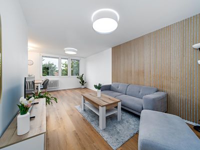 Prodej bytu 3+1 70 m²