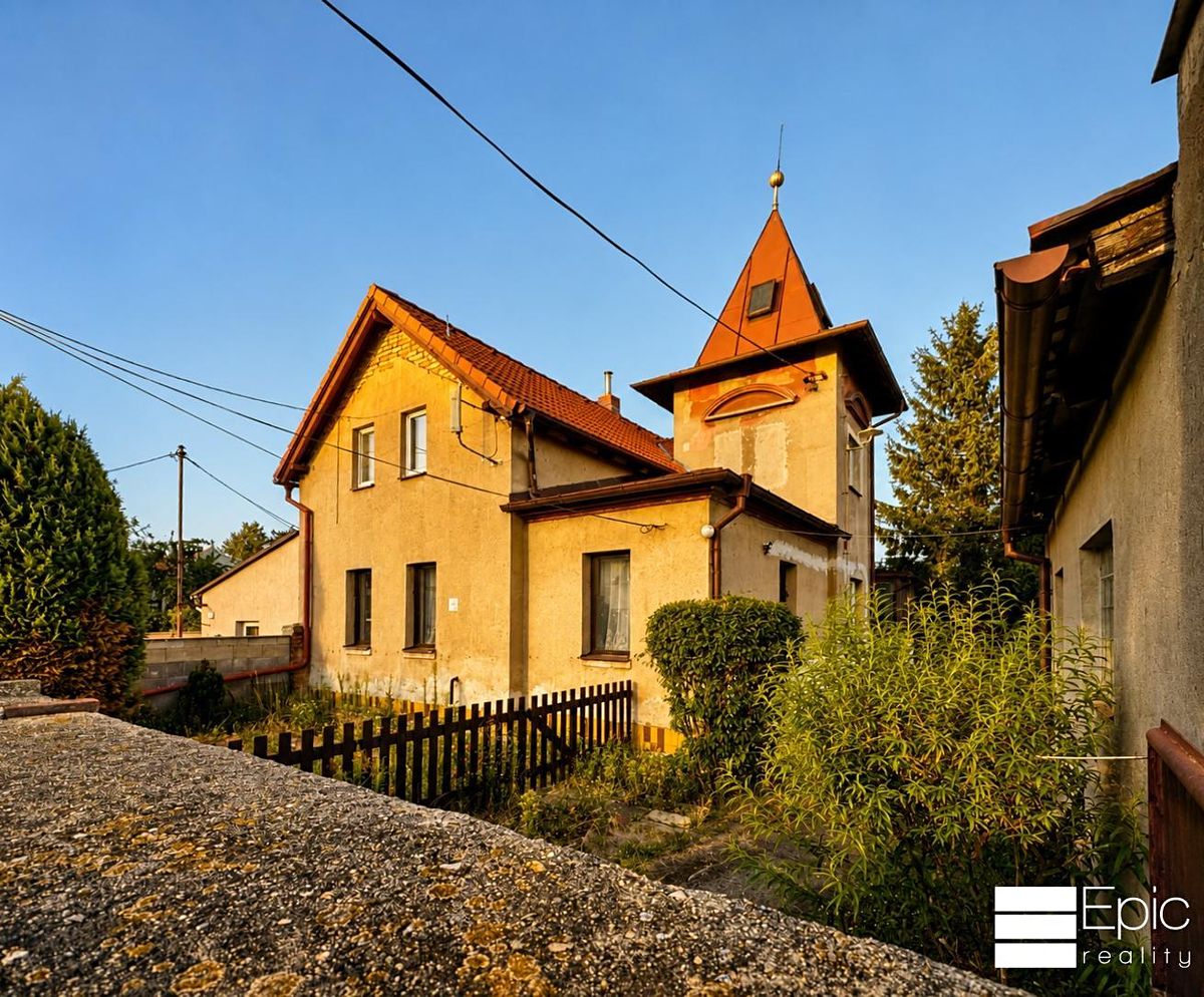 Prodej rodinného domu 154 m², pozemek 491 m² – fotografie 3