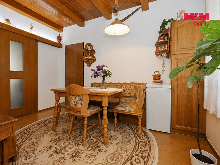 Квартира 3+kk на продаж, 62 м² (4 з 23)
