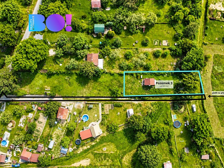 Ділянка на продаж, 623 м² (2 з 12)