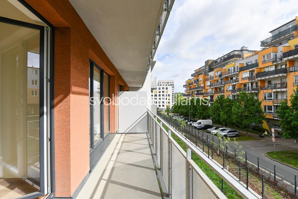 Prodej bytu 2+kk 54 m² – fotografie 5