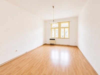 Pronájem bytu 2+kk 55 m²