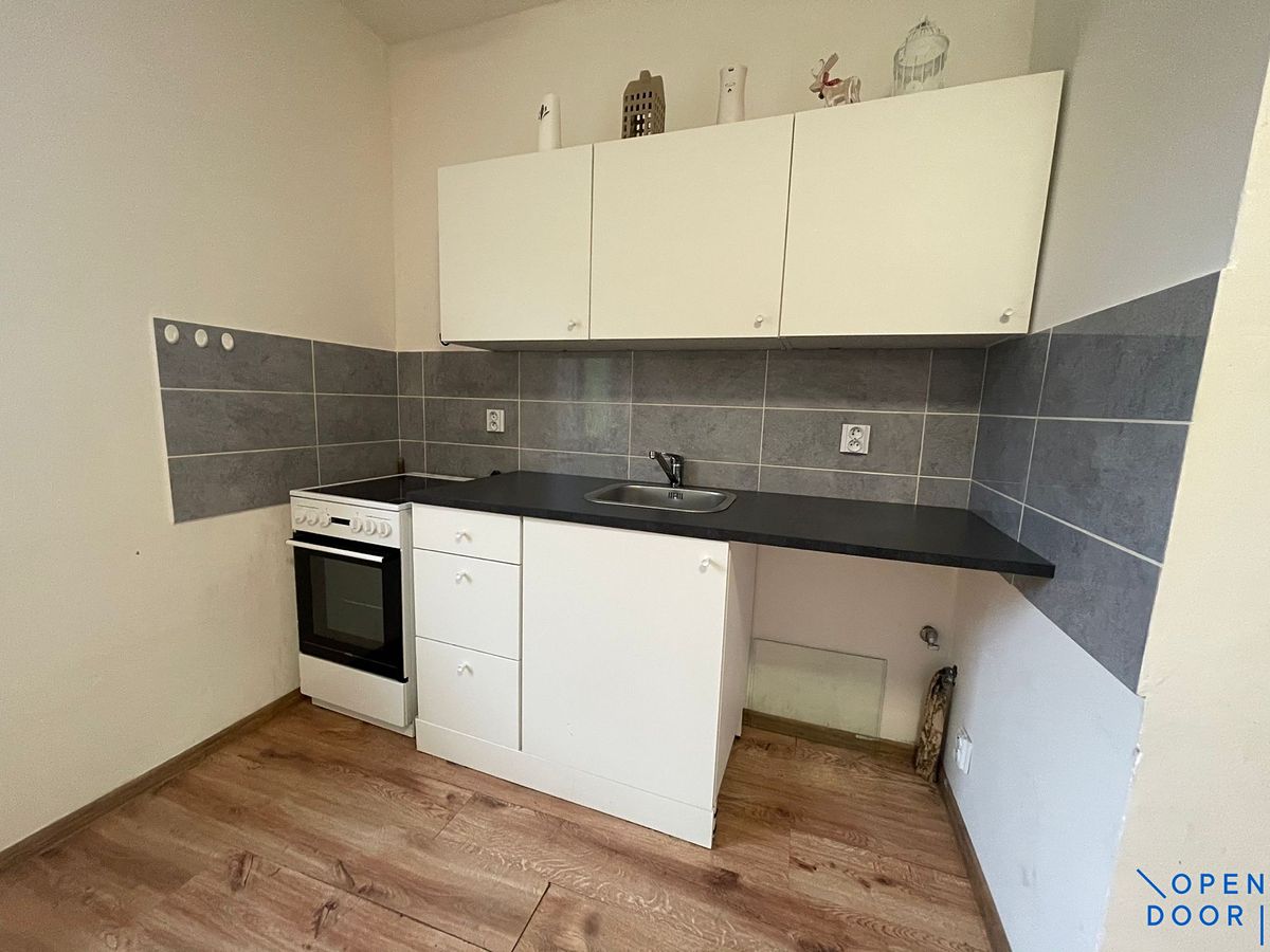 Pronájem bytu 1+kk 21 m² – fotografie 5