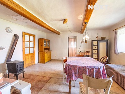 Prodej  chalupy 157 m², pozemek 1 460 m²