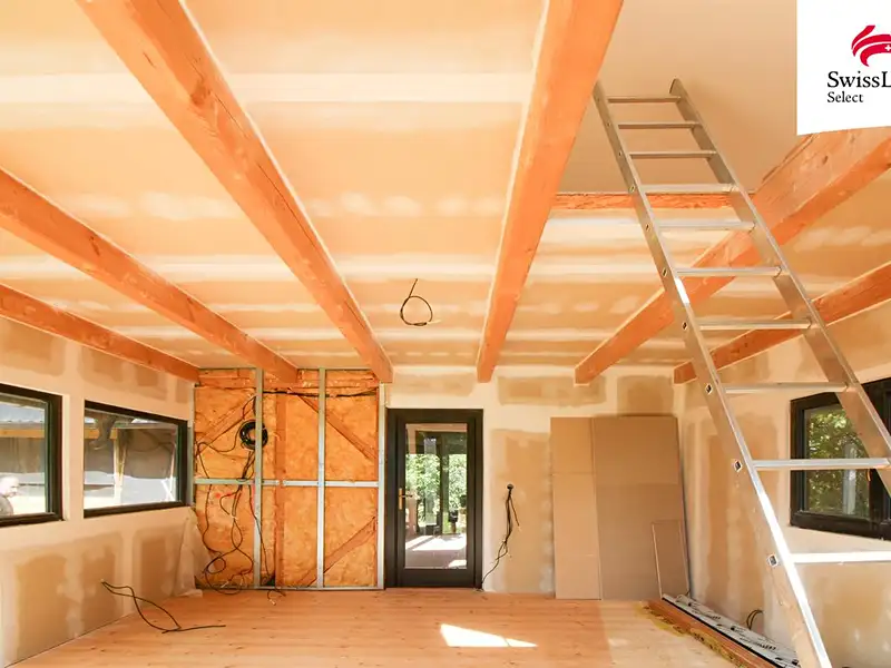 Prodej stavebního pozemku 866 m², Telč – náhled fotky 3