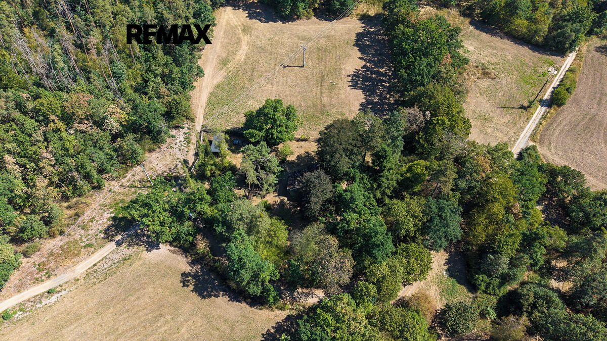 Prodej chaty 50 m², pozemek 2831 m² – fotografie 5