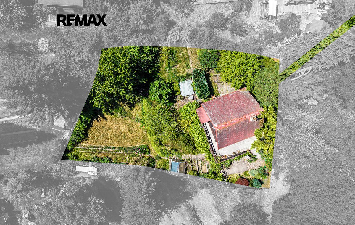 Prodej chaty 44 m², pozemek 549 m² – fotografie 4
